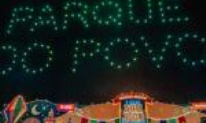 Abertura d’O Maior São João do Mundo reúne multidão e shows memoráveis no Palco Principal do Parque do Povo