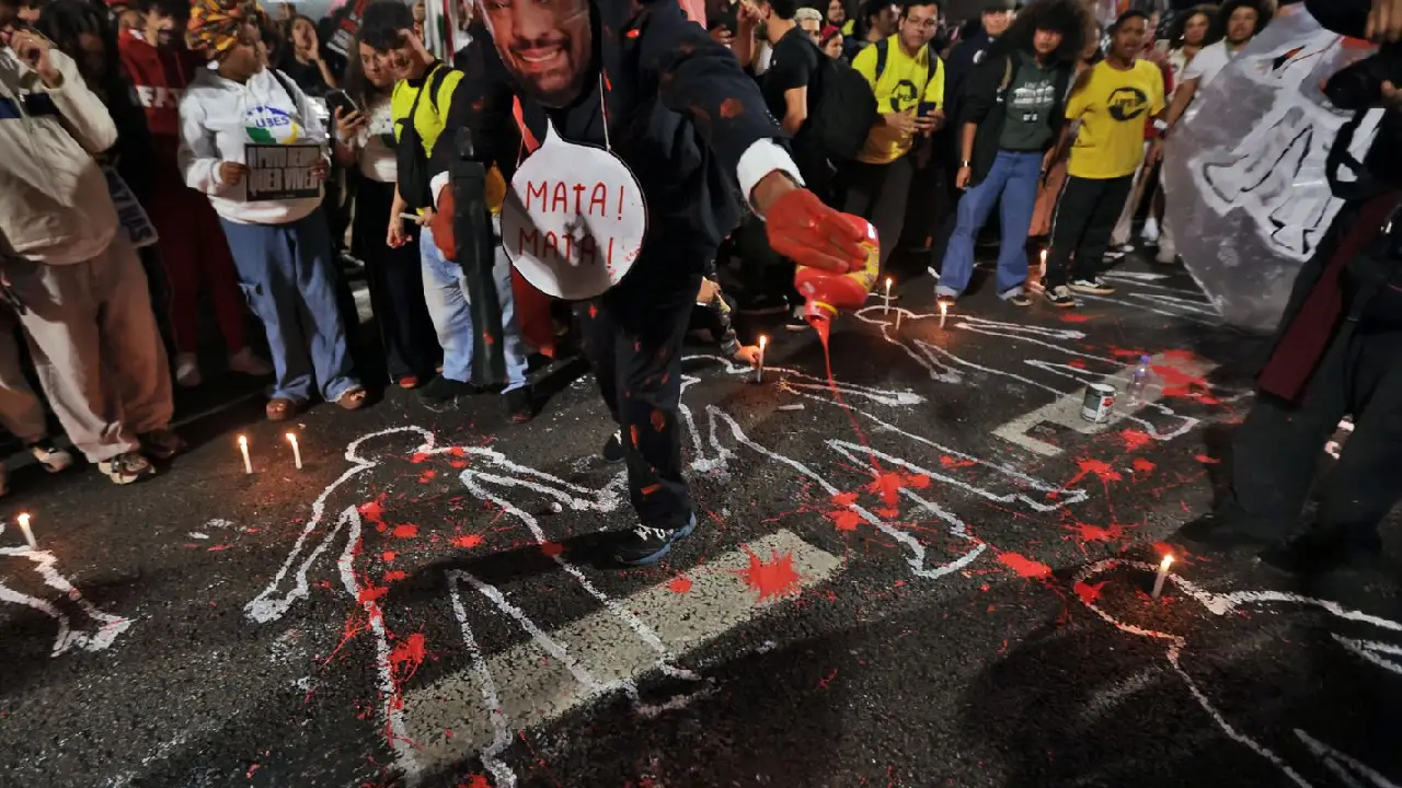 ADPF das favelas altera modelo de combate ao crime no Rio de Janeiro