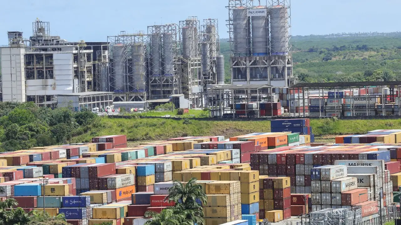 Amcham defende que adoção de reciprocidade contra os EUA seja evitada