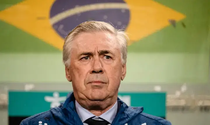 Ancelotti anuncia convocados da Seleção para Copa 2026; veja a lista!