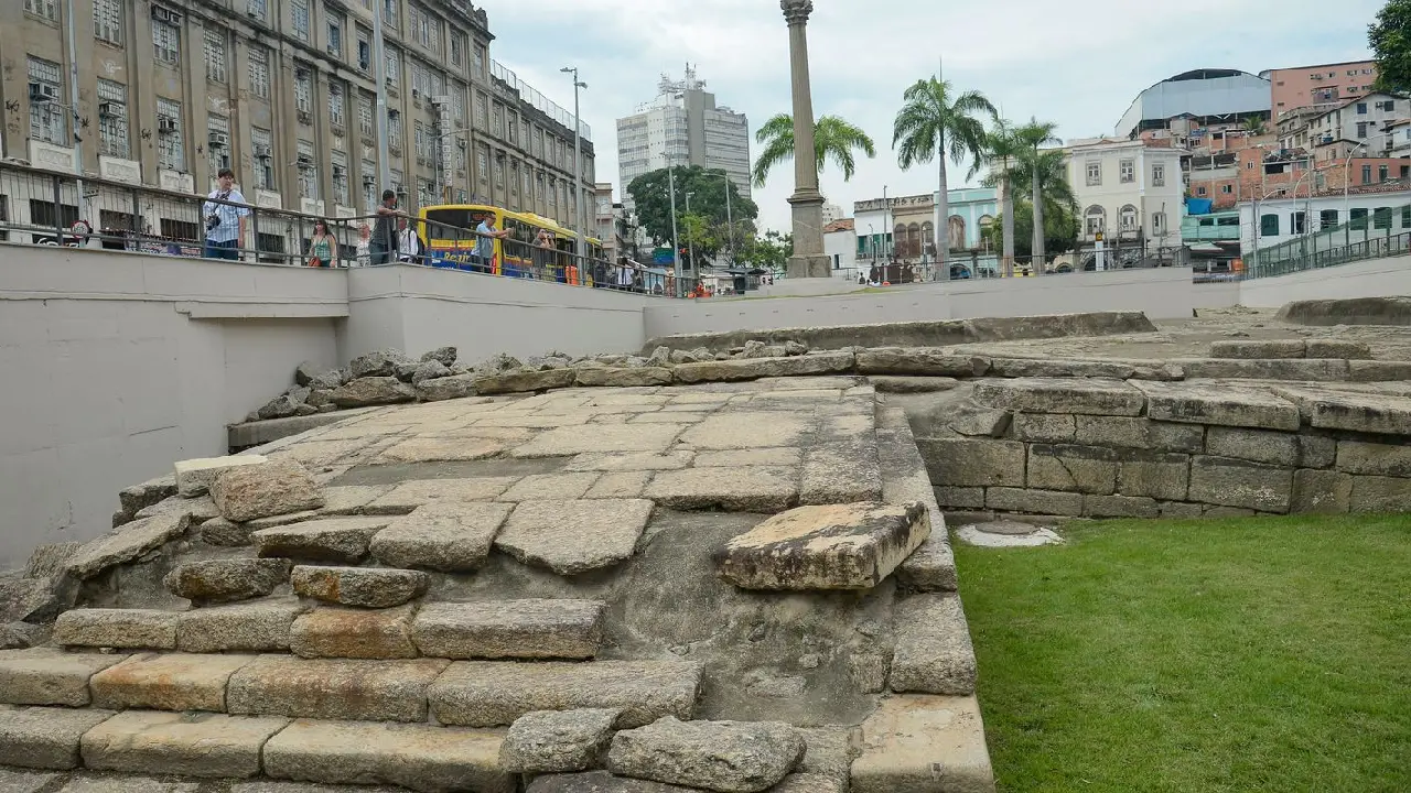 Apelo turístico da Pequena África precisa de maior reconhecimento