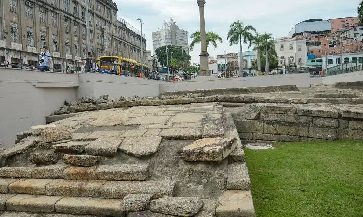 Apelo turístico da Pequena África precisa de maior reconhecimento
