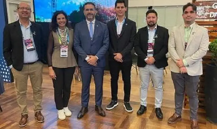 Após consolidação do Polo Cabo Branco, Governo do Estado apresenta novos polos turísticos da Paraíba em Campos do Jordão