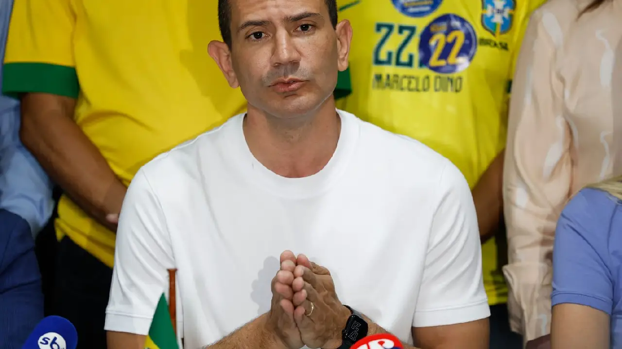 Após retotalização dos votos, Douglas Ruas tem 50,88% dos votos no RJ