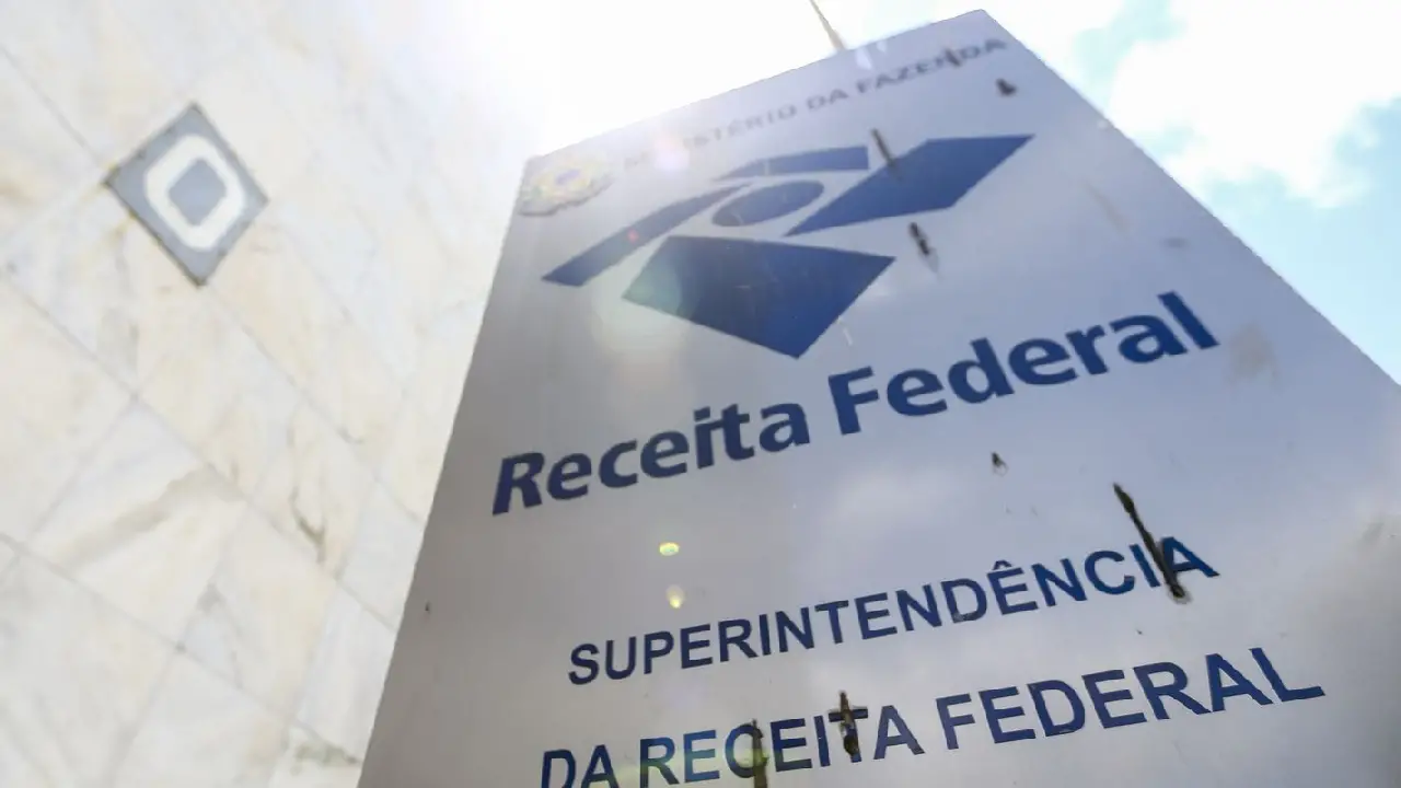 Arrecadação federal cresce 7,7% em junho e soma R$ 264,4 bilhões