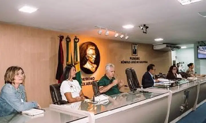 Audiência pública discute fracasso da política sobre drogas e busca propostas mais eficazes