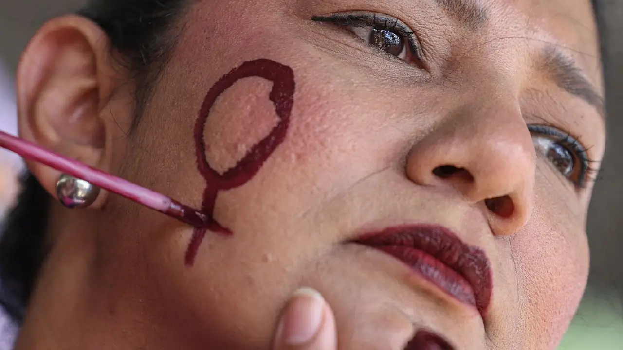 Aumentam agressões políticas em mês de luta contra violência à mulher