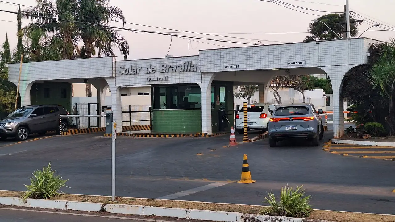 Bolsonaro pede ao STF para receber os filhos no Dia dos Pais