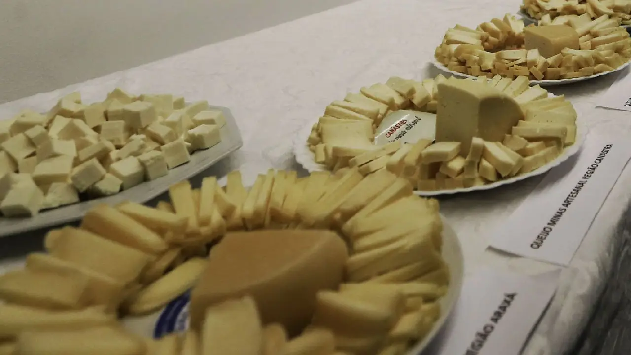 Brasil começa a importar queijo mais barato após acordo Mercosul–UE