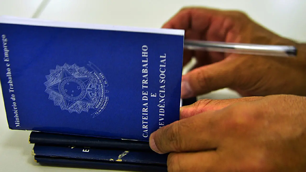 Brasil fecha o mês de junho com saldo positivo de 145.161 empregos