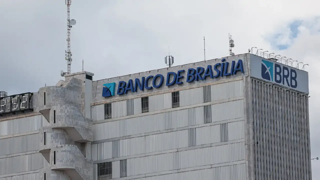 BRB adia divulgação de balanço após acordo de socorro com a União