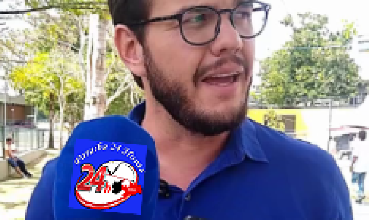 Bruno Cunha Lima sanciona a LDO de 2027 enquanto votação na Câmara de Campina Grande corre risco de anulação
