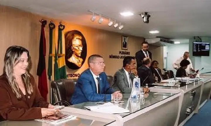 Câmara aprova o Refis 2026: entenda o Projeto de Lei Complementar nº 003