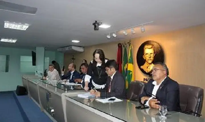 Câmara aprova Projeto de Lei que trata da Lei de Diretrizes Orçamentárias (LDO)