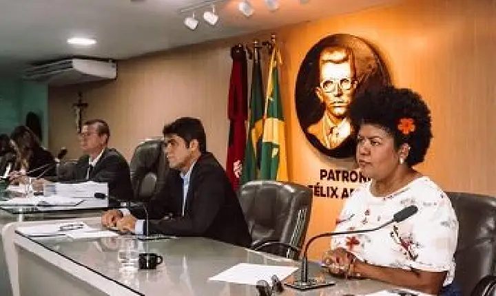 Câmara cobra implementação de leis municipais e debate relatório sobre rompimento de reservatório da CAGEPA
