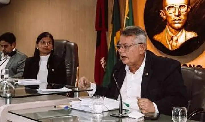 Câmara debate saúde e reúne solicitações para melhorias na rede pública