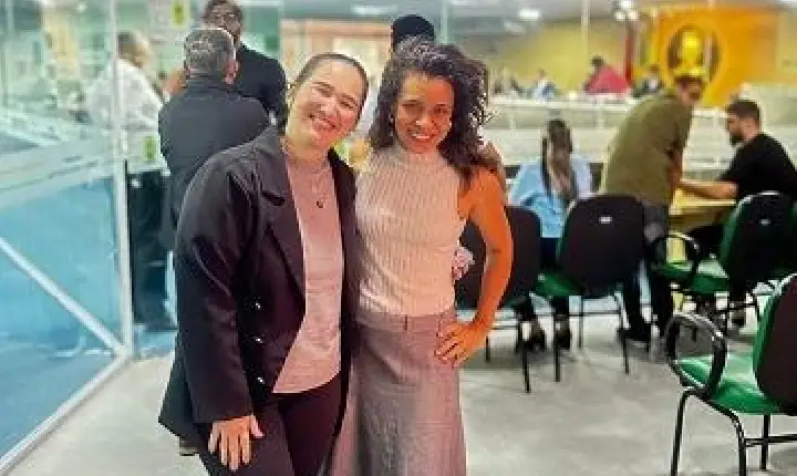 Câmara Municipal de Campina Grande aprova Projeto de Lei da Vereadora Pâmela Vital que promove alimentação mais saudável nas escolas de Campina Grande