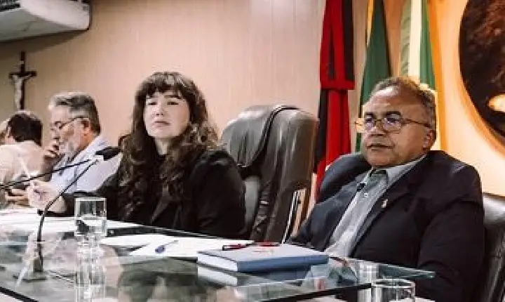 Câmara realiza audiência pública sobre LDO 2027