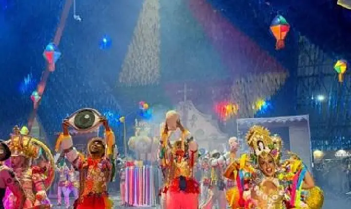 Campina Grande celebra semana ápice d’O Maior São João do Mundo com intensa programação de cultura popular
