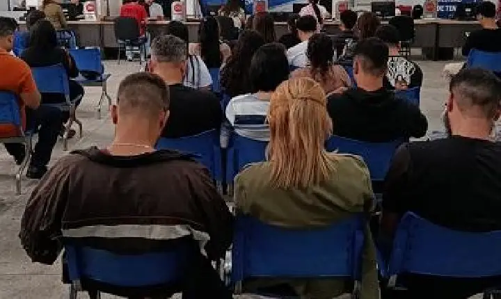 Campina Grande oferece 1.391 vagas de emprego, conforme sistema de cadastro do Sine Municipal