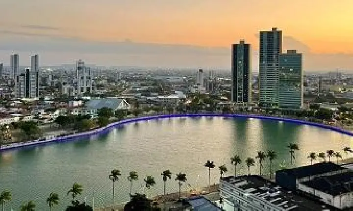 Campina Grande recebe certificação do Mapa do Turismo Brasileiro; entenda a importância do título para a cidade