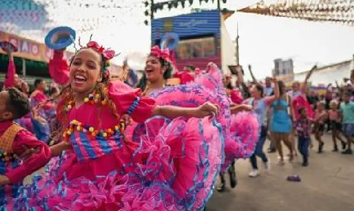 Campina Grande tenta na próxima segunda-feira, mais um recorde com maior Quadrilhão Junino e Maior Bolo de Milho do Mundo