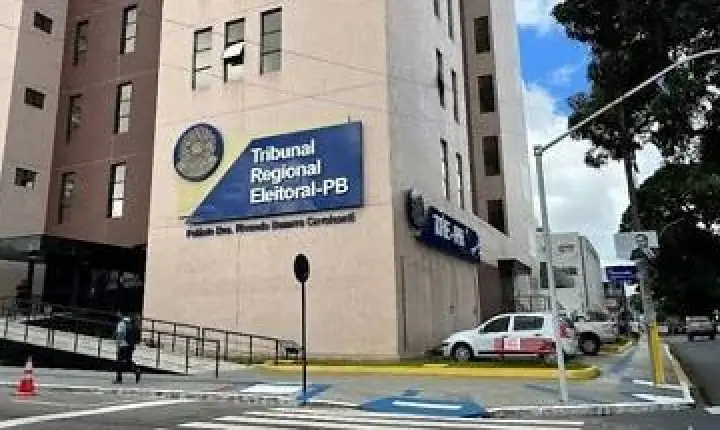 Candidatos com pedidos de impugnação no TRE-PB têm prazo de sete dias para apresentar defesa; confira a lista