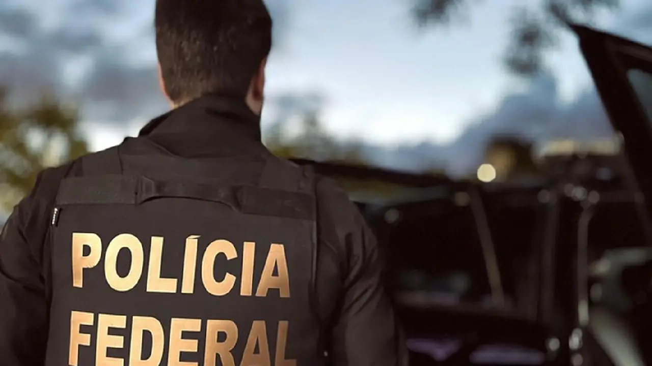 Casal é preso no Rio por falsificar alvarás para soltar traficantes