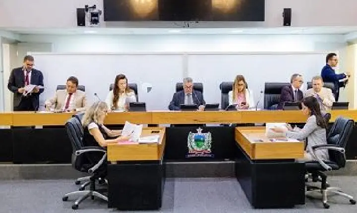 CCJ da ALPB aprova projetos voltados à inclusão, proteção das mulheres e educação indígena