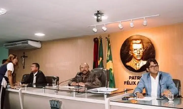 CMCG destaca alimentação saudável nas escolas e combate ao bullying
