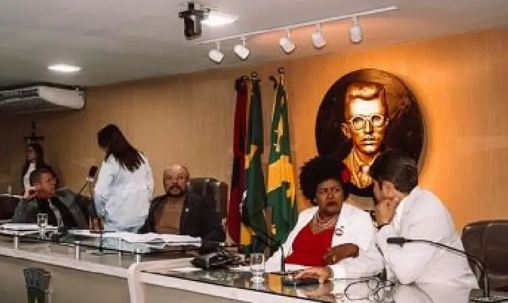 CMCG destaca Dia do Fisioterapeuta e debate infraestrutura, saúde e educação