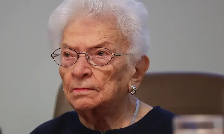 Com 91 anos, Erundina é a deputada estadual mais velha eleita em 2026