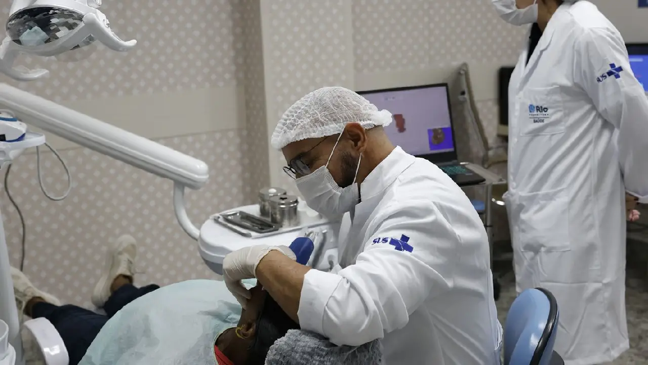 Comissão do Senado aprova novo piso salarial de médicos e dentistas