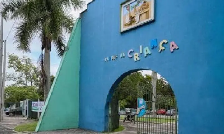 COMUNICADO – Parques de Campina Grande funcionarão em horário especial no feriado de São João