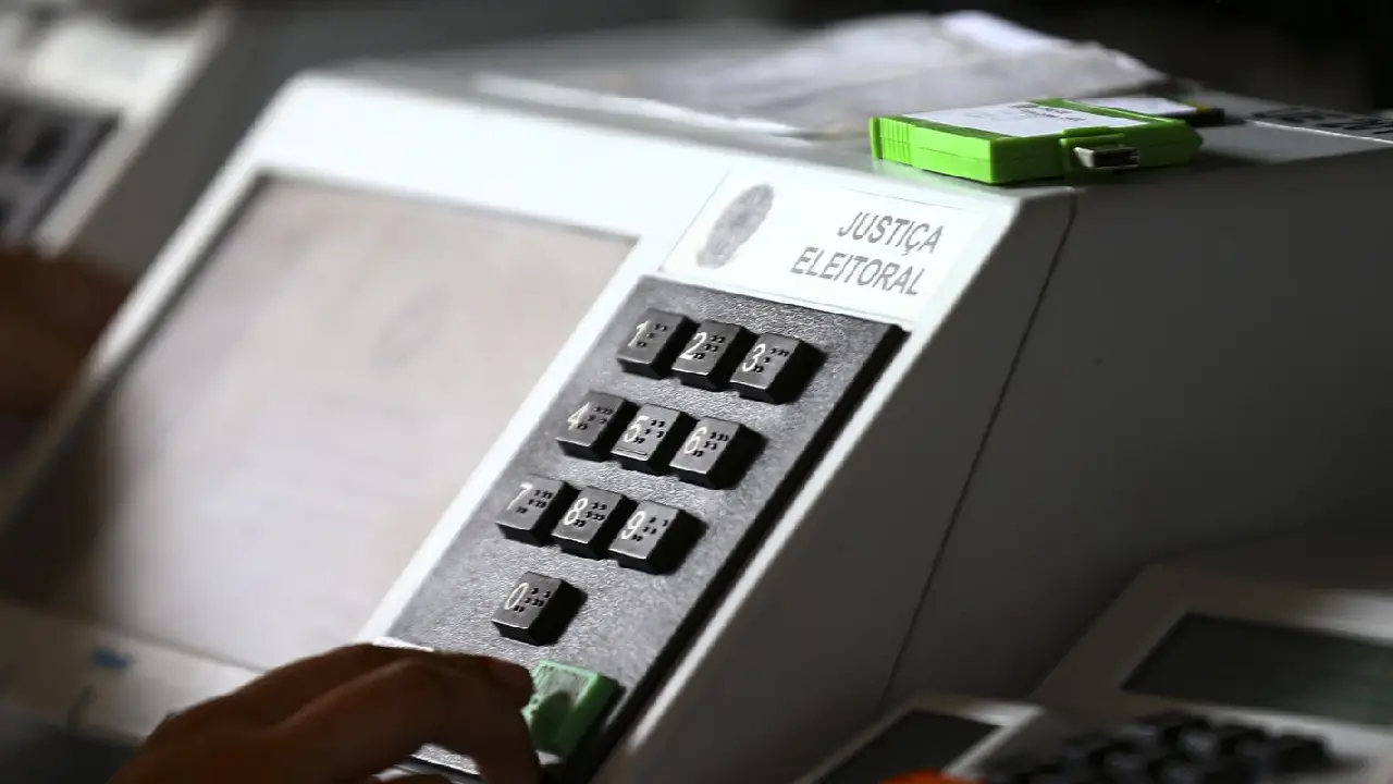 Confira as principais datas do calendário eleitoral 