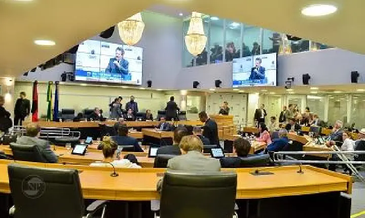 Conheça os 36 deputados estaduais eleitos para a ALPB