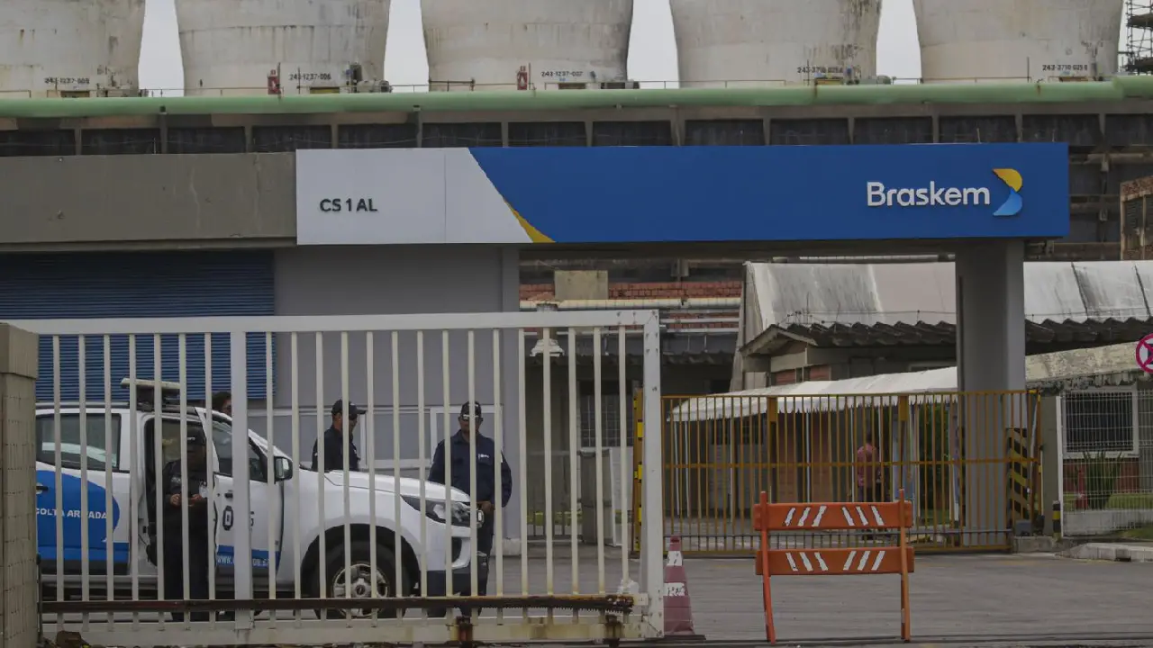 Conselho aprova pedido de recuperação extrajudicial da Braskem 