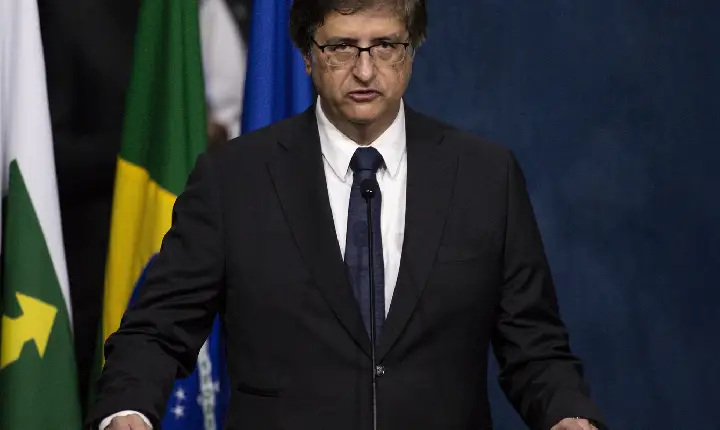 Conselho do MPF rejeita abertura de investigação contra Gonet 