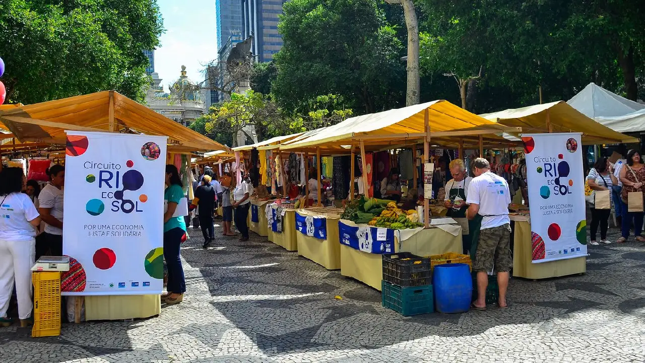 Cooperativas são reconhecidas como manifestação da cultura nacional