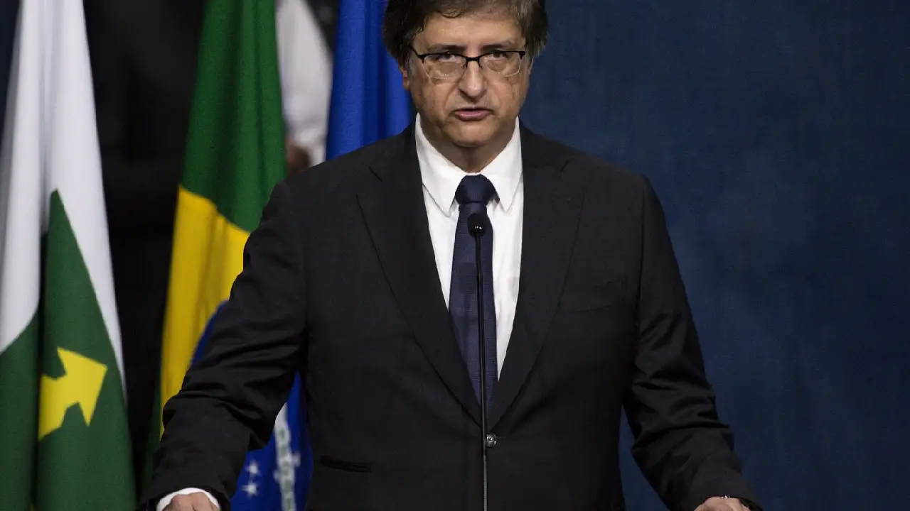 CSMPF forma maioria para manter Gonet no caso Master