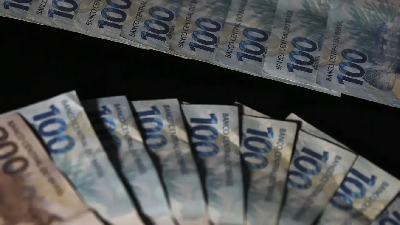 Dívida Pública Federal cai 2,34% em março e volta aos R$ 8,6 trilhões