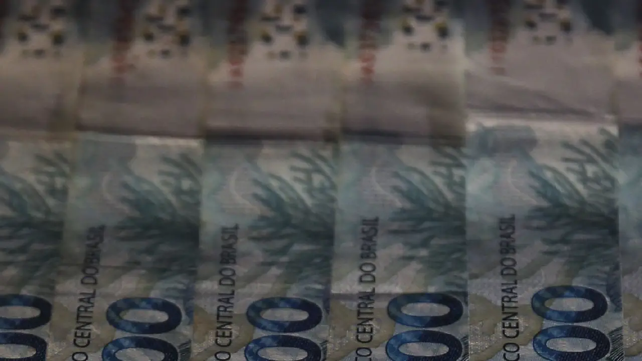Dívida Pública sobe 2,66% em maio e supera R$ 9 trilhões