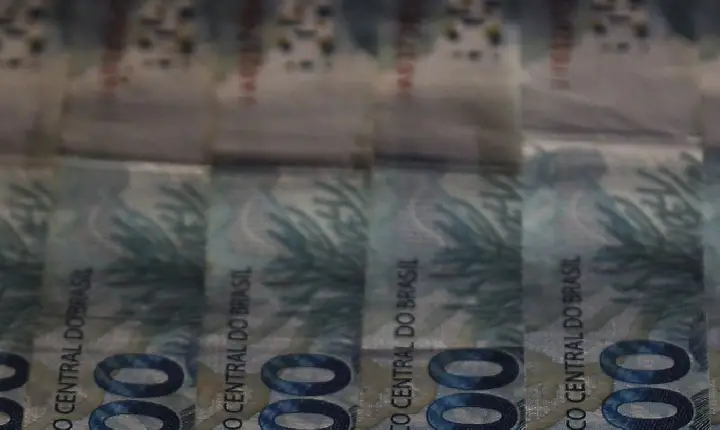 Dívida Pública sobe 2,66% em maio e supera R$ 9 trilhões
