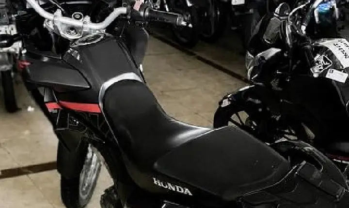 DRFVC: Polícia Civil recupera motocicleta clonada e prende suspeitos em flagrante em João Pessoa