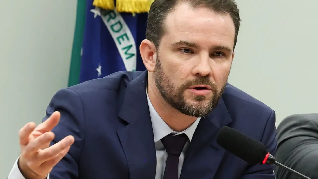 Durigan defende que Brasil deve ampliar relações comerciais 