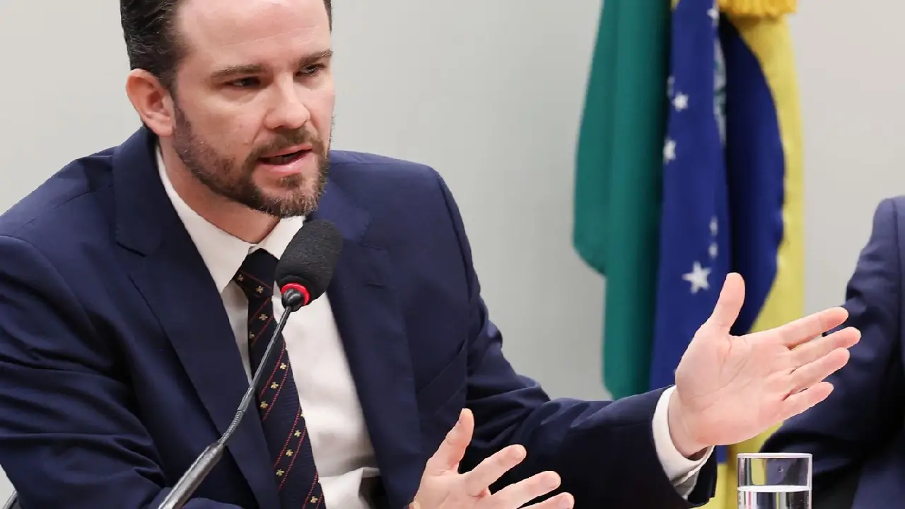 Durigan e ministros do STF discutem pautas-bomba do Congresso