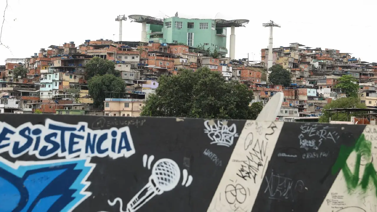 Educação é prioridade para moradores de favelas do Rio nas eleições 