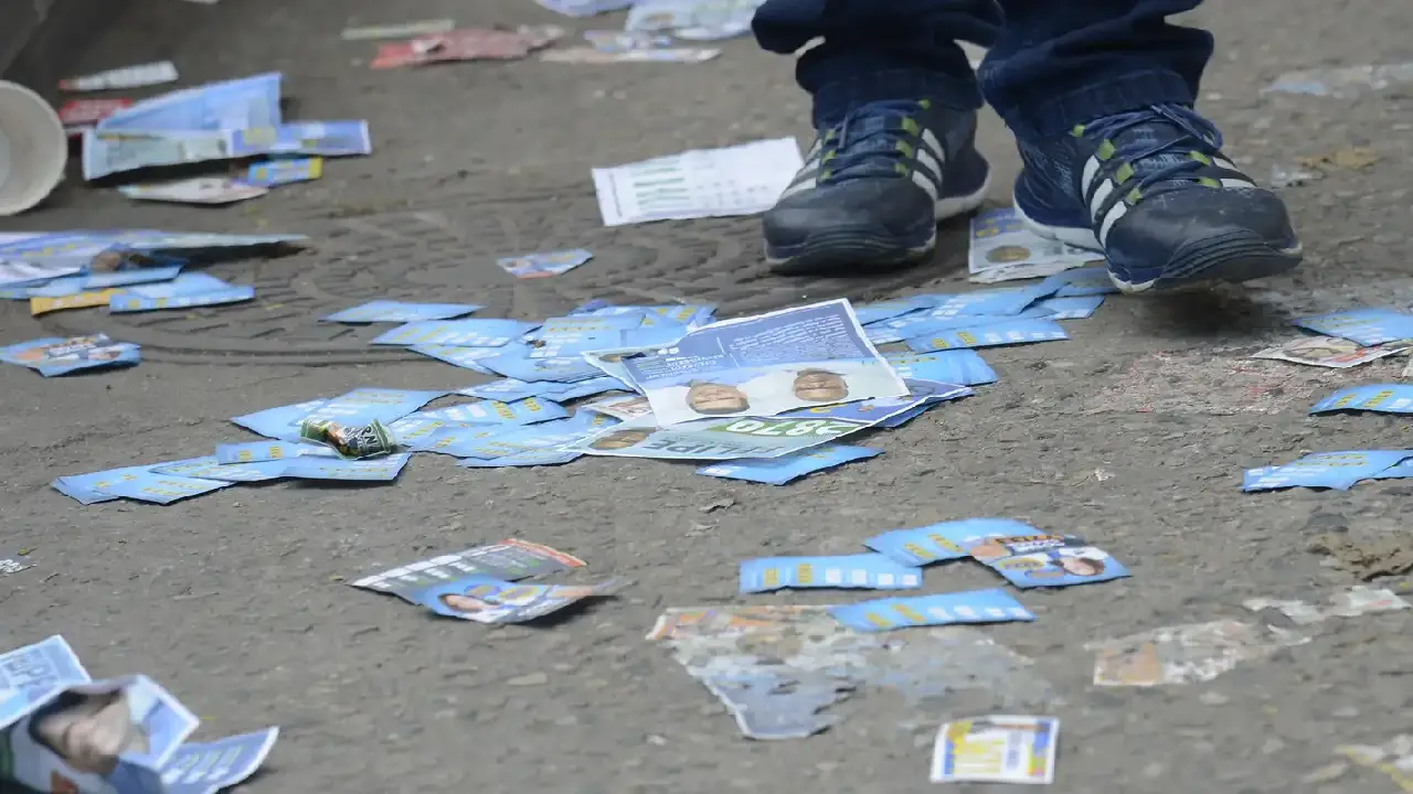 Eleições 2026: boca de urna é crime; saiba o que é proibido  