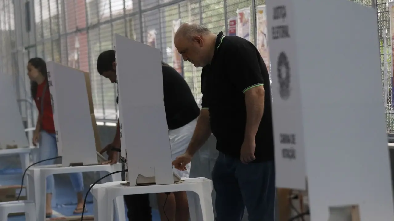Eleições 2026: saiba o que é permitido e proibido no dia da votação
