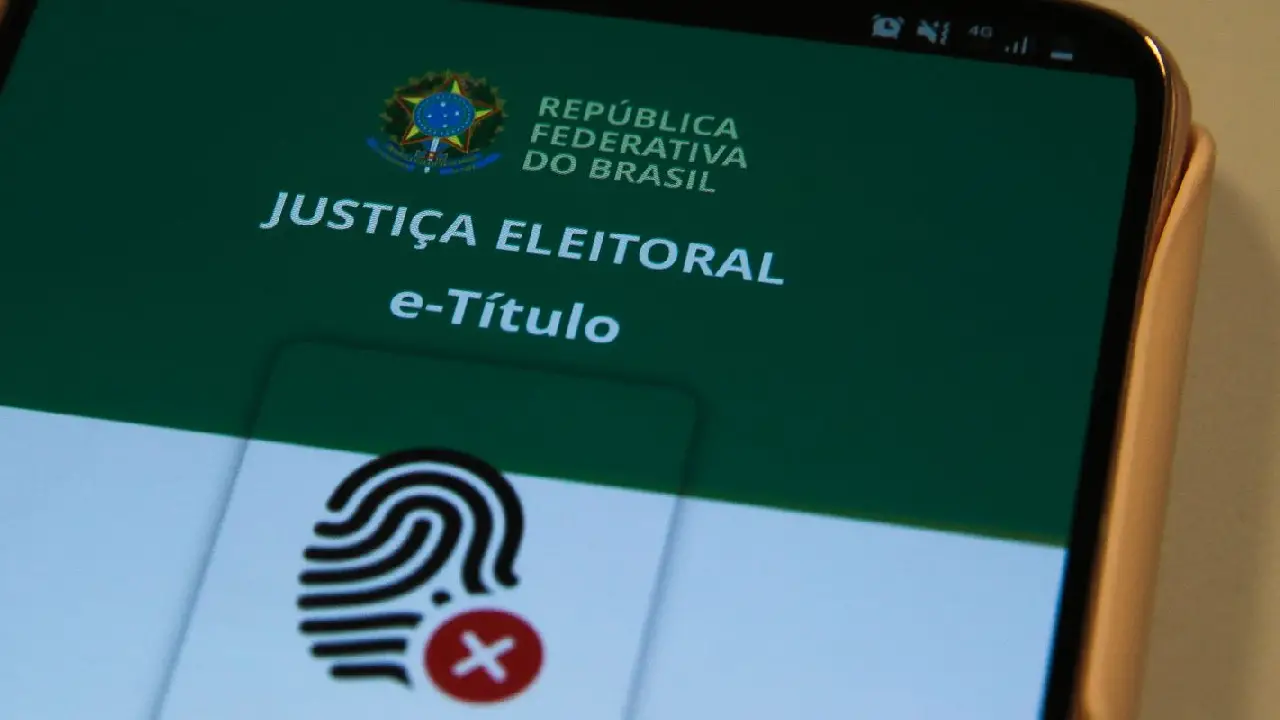 Eleitores poderão utilizar o e-Título como documento para votar